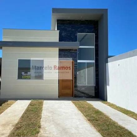 Image 2 - Renault, Avenida 28 de Março, Parque Bela Vista, Campos dos Goytacazes - RJ, 28020-286, Brazil - House for sale
