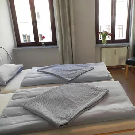 Rent this 2 bed apartment on Leipzig in Saxony, Germany