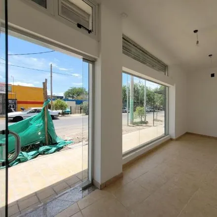 Buy this studio apartment on Paula Albarracín de Sarmiento 1128 (N) in Desamparados, 5406 San Juan