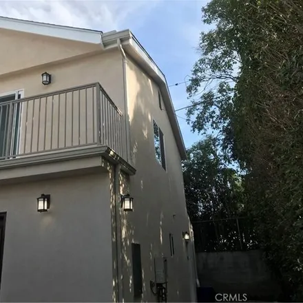Rent this 2 bed house on 18852 Canasta Street in Los Angeles, CA 91356