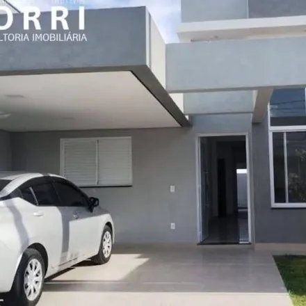 Buy this 3 bed house on unnamed road in Jardim Horto Florestal, Sorocaba - SP