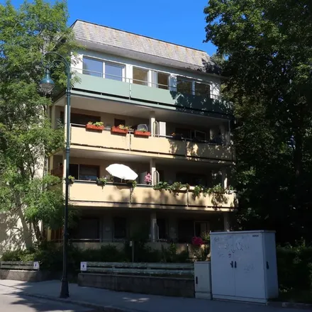 Rent this 1 bed apartment on Josefsplatz in 2500 Gemeinde Baden, Austria
