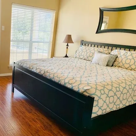 Rent this 2 bed condo on Lago Vista
