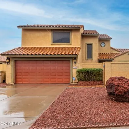 Buy this 5 bed house on 10403 North 54th Drive in Glendale, AZ 85302