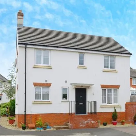 Buy this 3 bed house on unnamed road in Monmouth, NP25 3PW