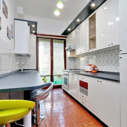 Image 4 - Via Cerreto di Spoleto, 00181 Rome RM, Italy - Apartment for rent