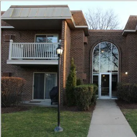 Rent this 2 bed condo on 1581 East Churchill Drive in Palatine, IL 60074