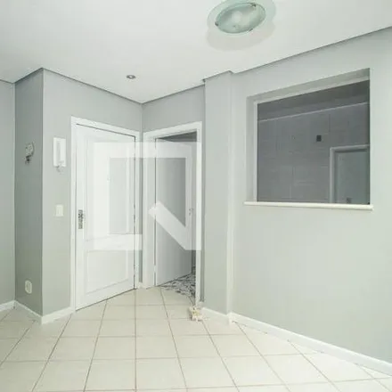 Rent this 3 bed apartment on SINTRAJUFE/RS in Rua Marcílio Dias 660, Menino Deus