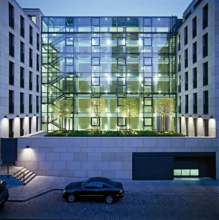 Image 6 - Oh it's fresh, Carsten-Rehder-Straße 71, 22767 Hamburg, Germany - Apartment for rent