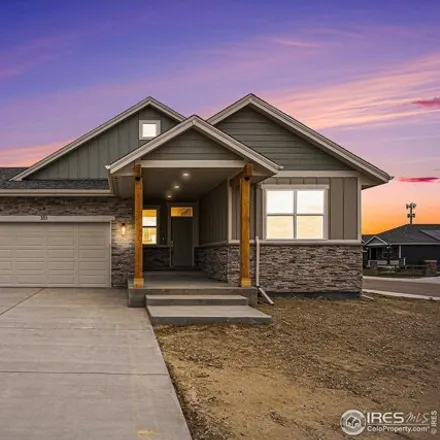 Buy this 3 bed house on Central Avenue in Severance, CO 80546