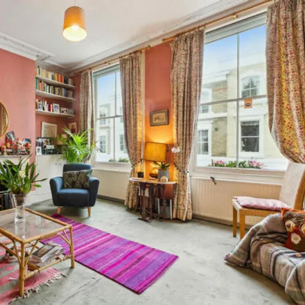 Buy this 2 bed apartment on 80 Ifield Road in London, SW10 9AR