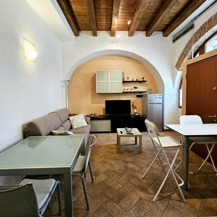 Rent this 2 bed apartment on Via Carboni in 35043 Monselice Province of Padua, Italy