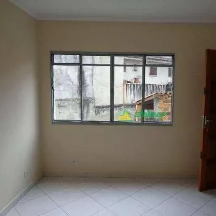 Rent this 2 bed apartment on Rua Hugo Ziller in Vila Rio, Guarulhos - SP
