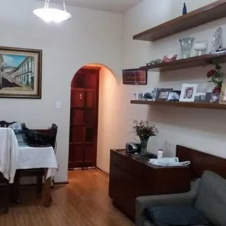Buy this 2 bed apartment on Mirador in Rua Tonelero, Copacabana