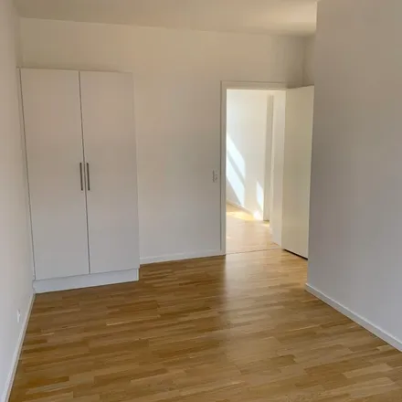 Rent this 4 bed apartment on Ringstedgade 34 in 4700 Næstved, Denmark