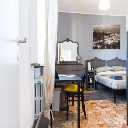 Rent this 4 bed room on Via Giacomo Zanella 44 in 20133 Milan MI, Italy