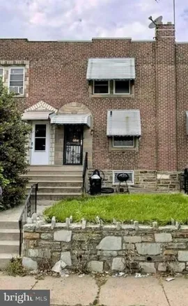 Buy this 2 bed house on 5270 Ditman Street in Philadelphia, PA 19135