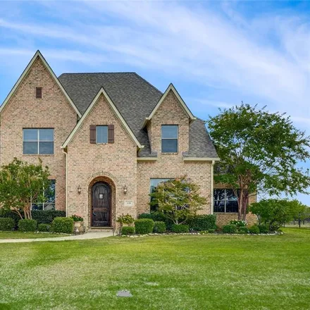 Buy this 5 bed house on 120 Las Colinas Trail in Cross Roads, Denton County
