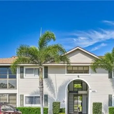 Image 2 - 14934 Summerlin Woods Drive, Cypress Lake, FL 33919, USA - Condo for sale