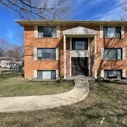 Rent this 2 bed condo on 99 South Huffman Street in Naperville, IL 60540