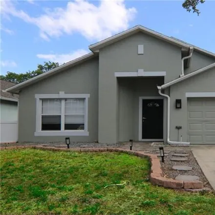 Buy this 4 bed house on 2525 Brookstone Drive in Osceola County, FL 34744