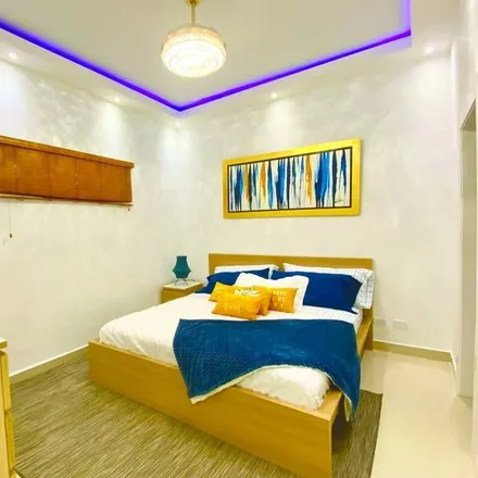 Rent this 1 bed apartment on Juan Dolio in San Pedro de Macorís, Dominican Republic
