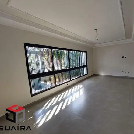 Buy this 3 bed house on Rua Humberto Olivieri in Vila Alice, Santo André - SP