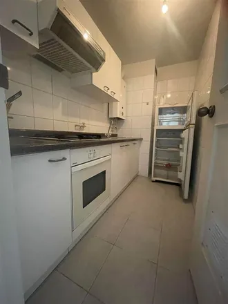 Buy this 2 bed apartment on Centro de Formación Técnica PUCV. Valparaiso in Avenida Errázuriz 2038, 236 2704 Valparaíso