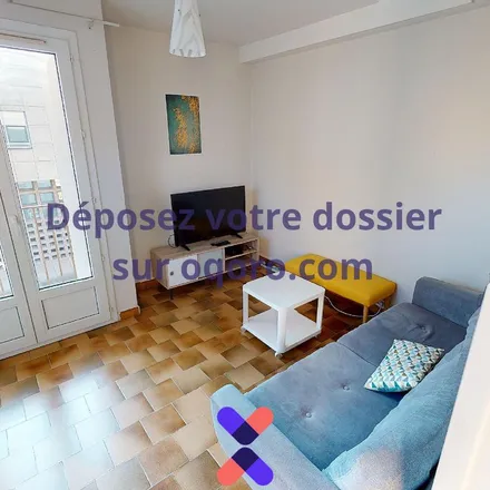 Image 8 - 23 Rue Louis Blanc, 21000 Dijon, France - Apartment for rent