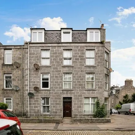 Buy this 1 bed apartment on 21 Summerfield Place in Aberdeen City, AB24 5JF