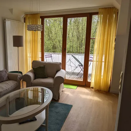 Rent this 1 bed apartment on Zum Hasel 3 in 88662 Überlingen, Germany