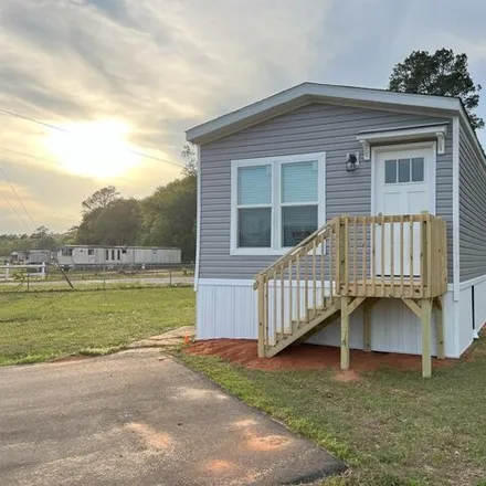 Buy this studio apartment on Burgess Road in Cherryvale, SC 29152