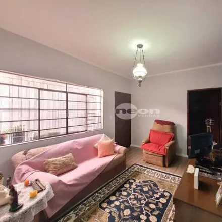 Buy this 2 bed house on Rua Wadia Jafet Assad in Bairro dos Casa, São Bernardo do Campo - SP