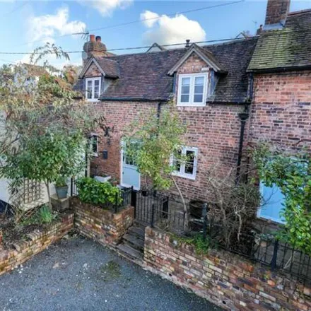 Image 1 - Cobwell Road, Broseley, N/a - Townhouse for sale