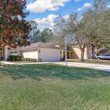 Buy this 5 bed house on 1883 West Windy Way in Saint Johns County, FL 32259