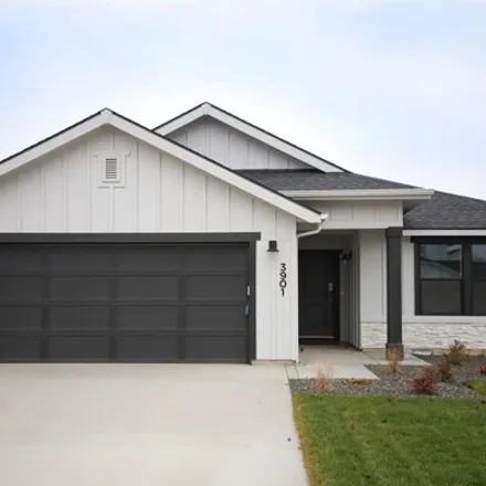 Buy this 3 bed house on 5373 West Riva Capri Street in Meridian, ID 83646