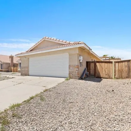 Image 3 - 15510 Ferndale Road, Golden Mesa, Victorville, CA 92394, USA - House for sale