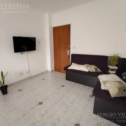 Buy this 2 bed apartment on Justo José de Urquiza 2549 in Alberto Olmedo, Rosario
