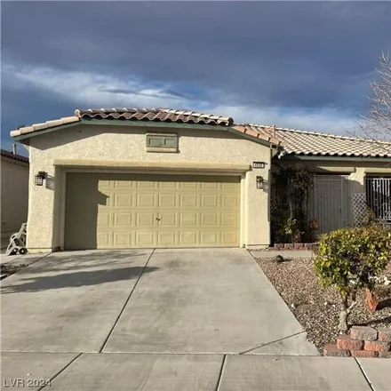 Buy this 3 bed house on 4058 Cannondale Avenue in North Las Vegas, NV 89031