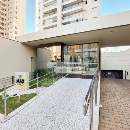 Rent this 2 bed apartment on Rua Eurico Hummig 300 in Palhano, Londrina - PR