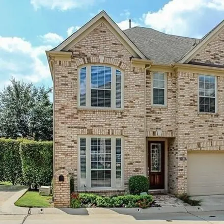 Buy this 3 bed house on 3935 Spring Garden Drive in Colleyville, TX 76034