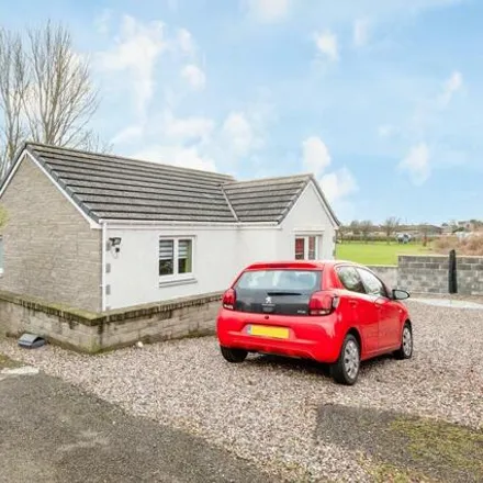 Buy this 2 bed house on Cupar Road in Kennoway, KY8 5LR
