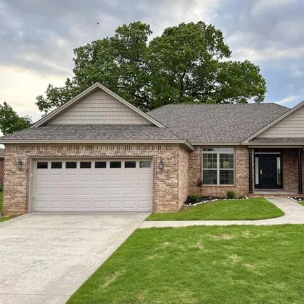 Buy this 3 bed house on 61 Southwind Drive in Searcy, AR 72143