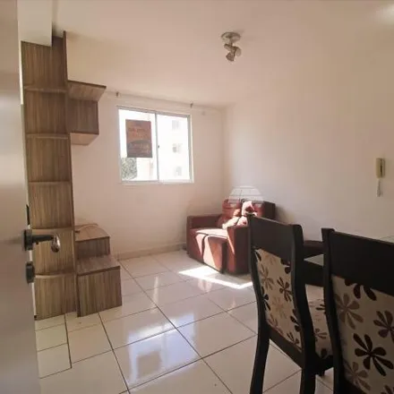 Rent this 2 bed apartment on unnamed road in Jardim Amélia, Pinhais - PR