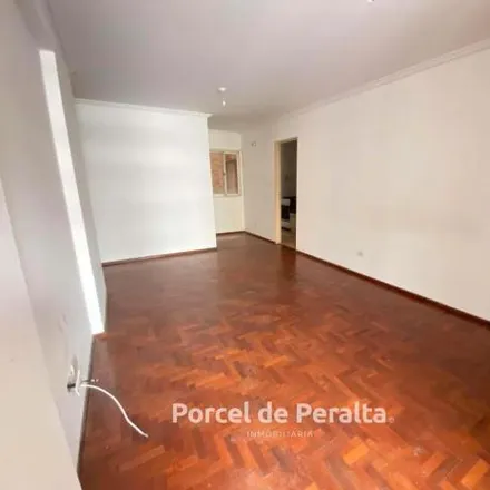 Rent this 1 bed apartment on San Lorenzo 459 in Nueva Córdoba, Cordoba