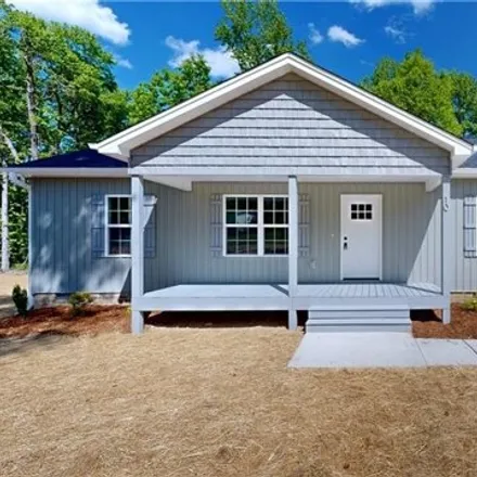 Buy this 3 bed house on 65 Clover Lane in Thomasville, NC 27360