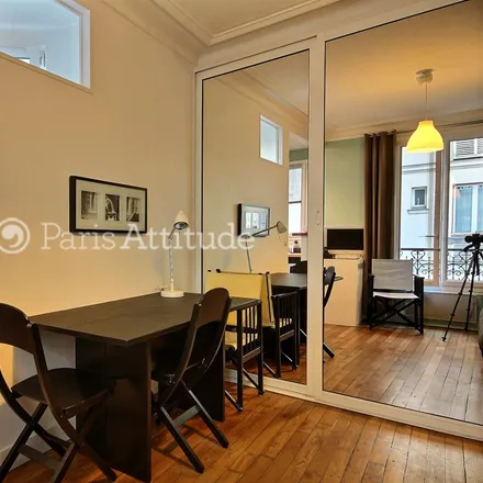 Image 5 - 16 Rue Charles Divry, 75014 Paris, France - Apartment for rent