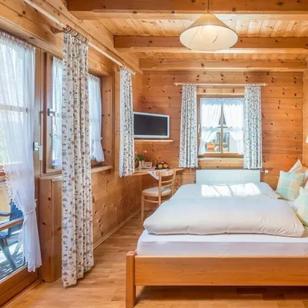 Rent this 4 bed apartment on 8972 Ramsau am Dachstein