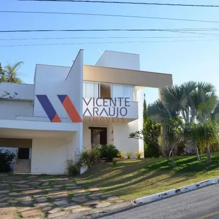 Buy this 3 bed house on Rua E in Vianópolis, Betim - MG