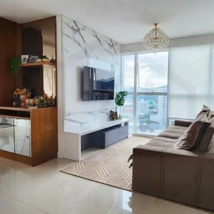 Buy this 3 bed apartment on Rua João Bauer in Centro I, Brusque - SC